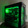 RTX 5080 | Ryzen 7 9800X3D | 64GB DDR5 | High-End Gaming PC