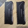 Corsair Vengeance RGB Pro 32GB (16GB x2)  CL 16 3200MHz DDR4