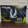 *NEW* Unopened Zotac 3070TI 8GB GPU