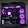 🤖🩸RDNA Riot🏅AMD RX 9070 XT 16GB🏅AMD Ryzen 7 7800X3D🏅2TB NVME🏅32GB DDR5