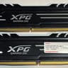 XPG Gammix D10 16GB (2x8GB) DDR4 3200MHz CL16 Gaming Memory Kit | Tested Working