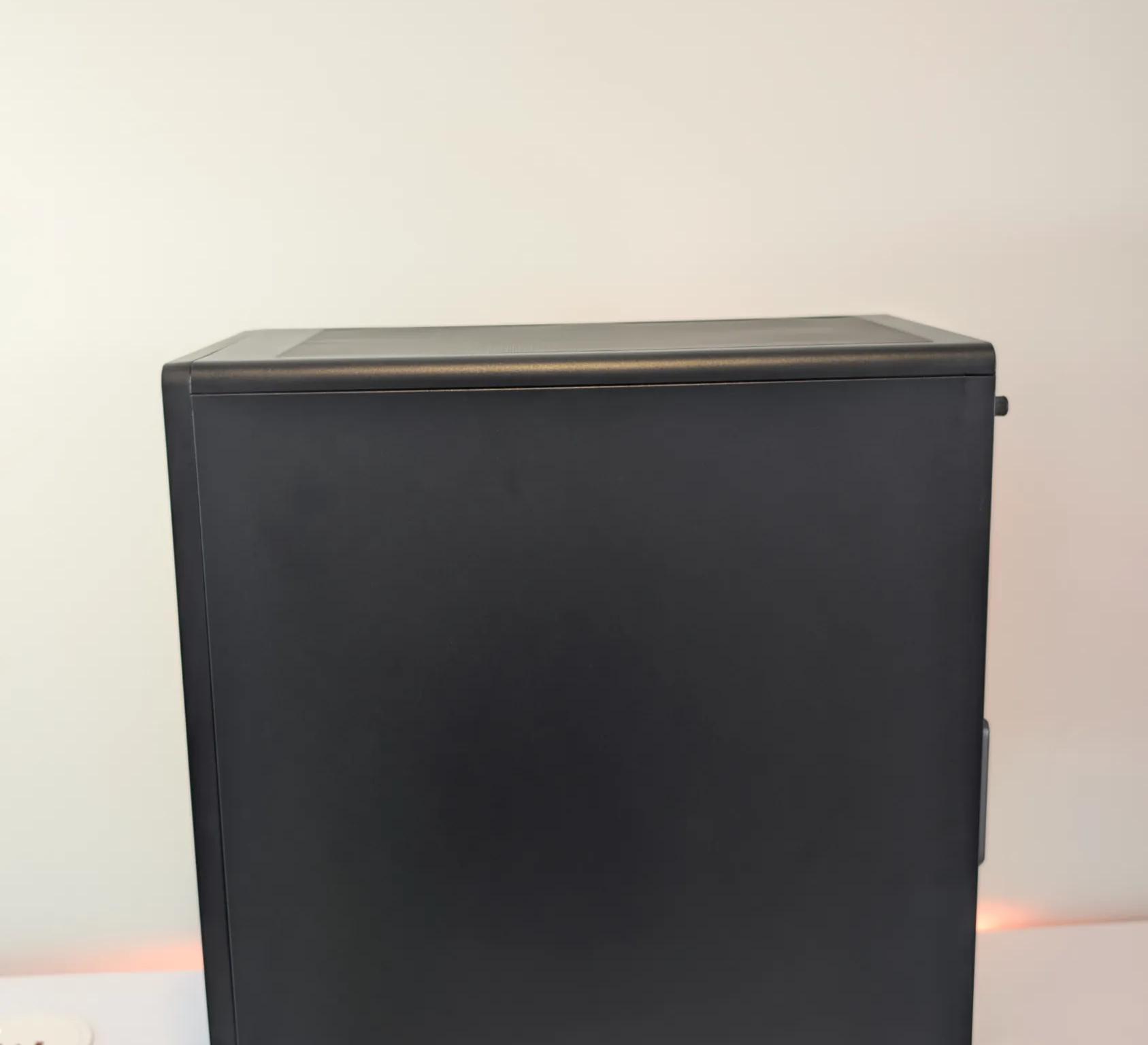 RYZEN 9 | 32GB RAM | RTX 2080 SUPER | WATERCOOLED | WOOD GRAIN | 1 TB SSD | PRODUCTIVITY & GAMING PC