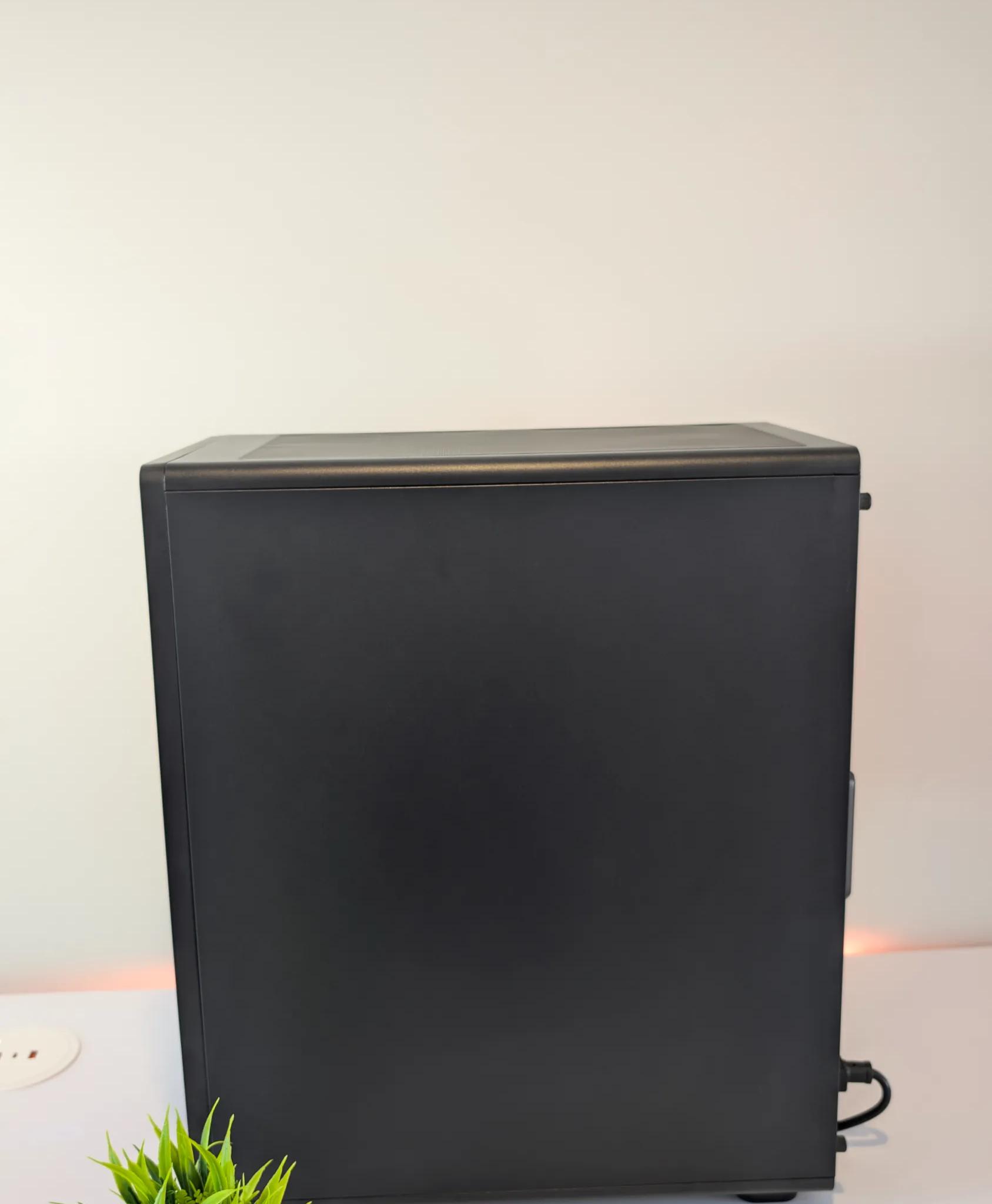 RYZEN 9 | 32GB RAM | RTX 2080 SUPER | WATERCOOLED | WOOD GRAIN | 1 TB SSD | PRODUCTIVITY & GAMING PC