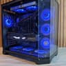 RTX 3080 | RYZEN 5 5600G | 1TB NVME | 240MM AIO | 16GB DDR4