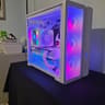 Radeon RX 7900 XT Custom Gaming PC - Ryzen 7 9700X