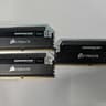 Corsair Dominator Platinum DDR4 12gb. Free Ship!