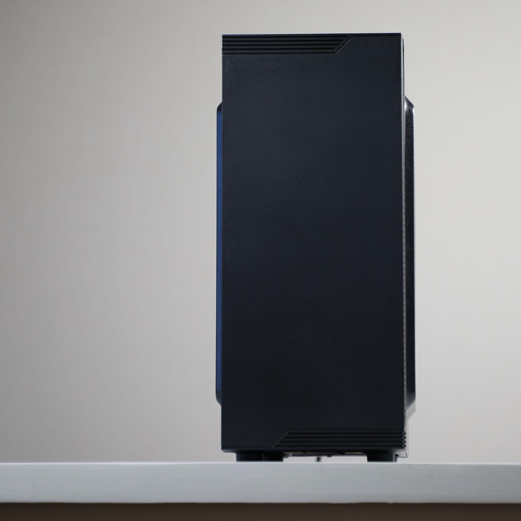 “simpleform” GTX 1060 Intel Core i5 6600K 8GB .7TB Windows 11 Gaming PC