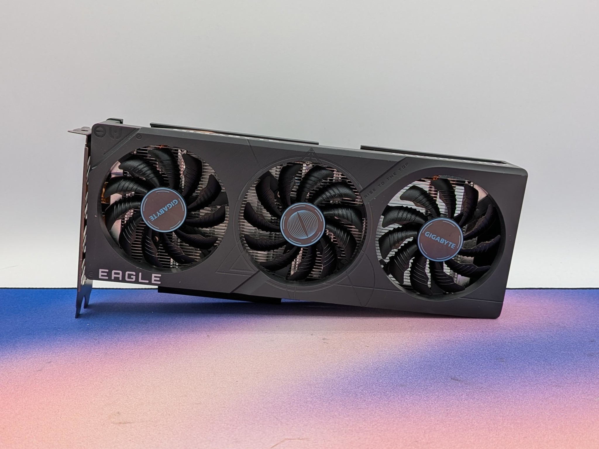 Gigabyte Eagle OC RTX 4060