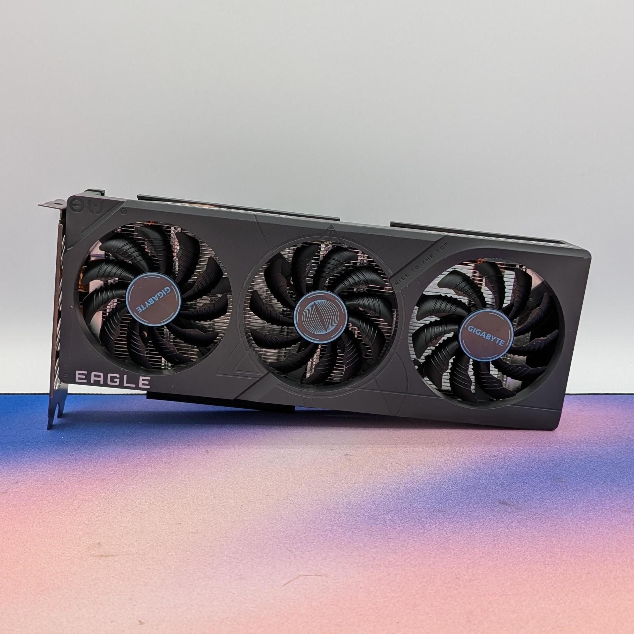Gigabyte Eagle OC RTX 4060