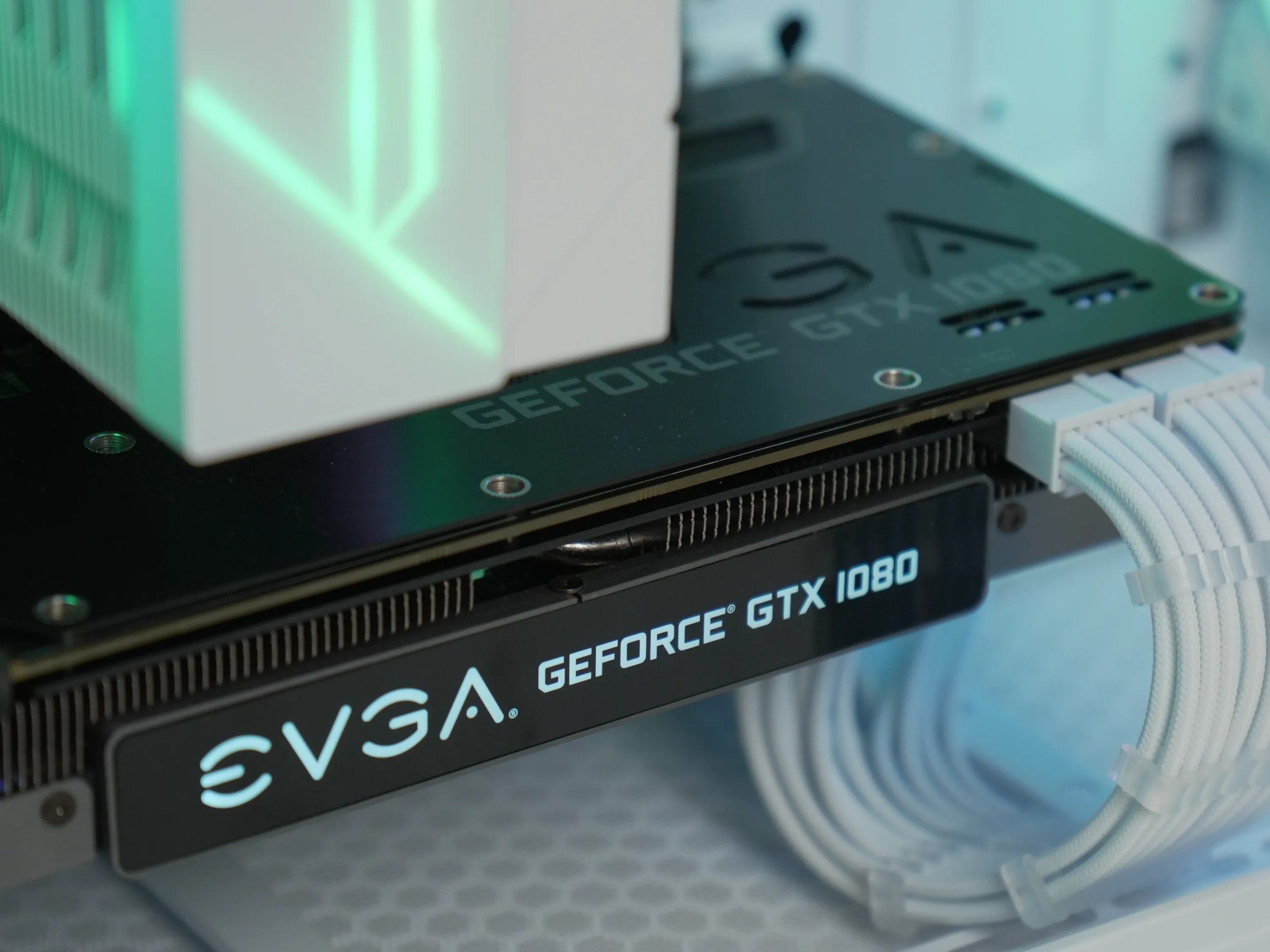 Custom Gaming PC | GTX 1080 | RYZEN 5 | 16GB RAM | WIN 11 | WIFI + BT |
