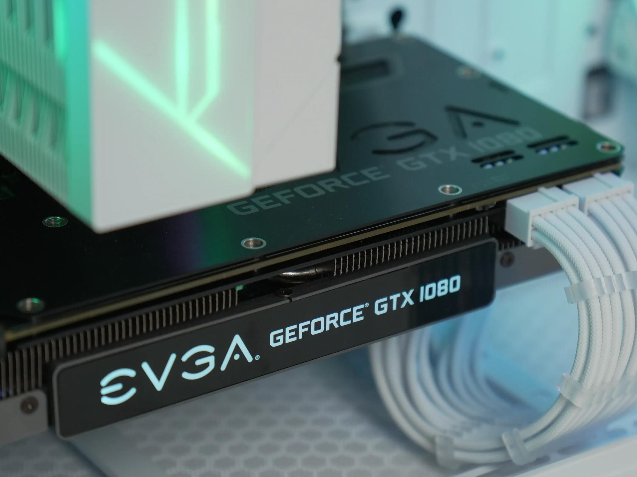 Custom Gaming PC | GTX 1080 | RYZEN 5 | 16GB RAM | WIN 11 | WIFI + BT |