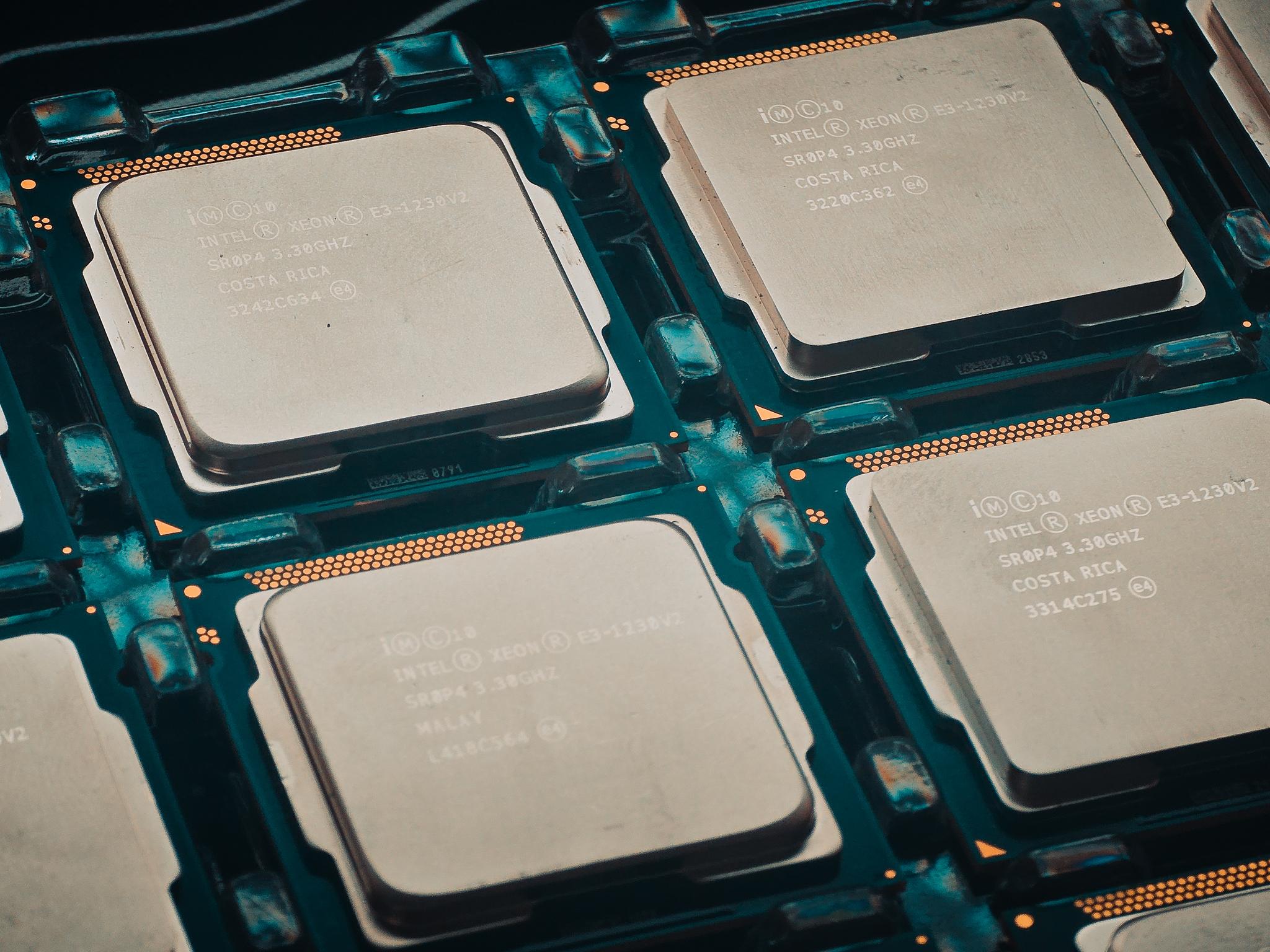 I7-3770 Equivalent  | Intel Xeon E3 1240 V2 Processor