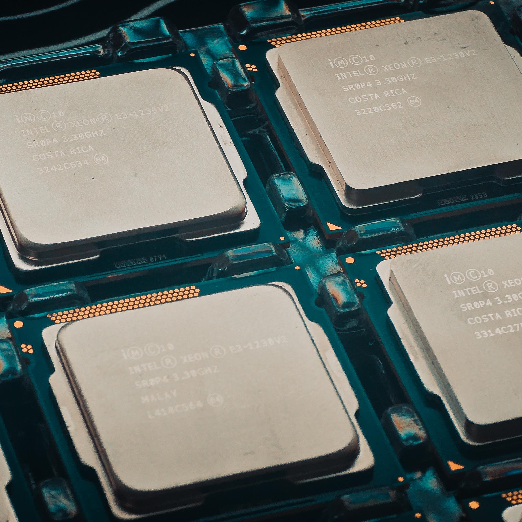 I7-3770 Equivalent  | Intel Xeon E3 1240 V2 Processor