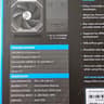 Western Digital 1TB NVME drives, Keyboard and Lian Li Uni-Fans