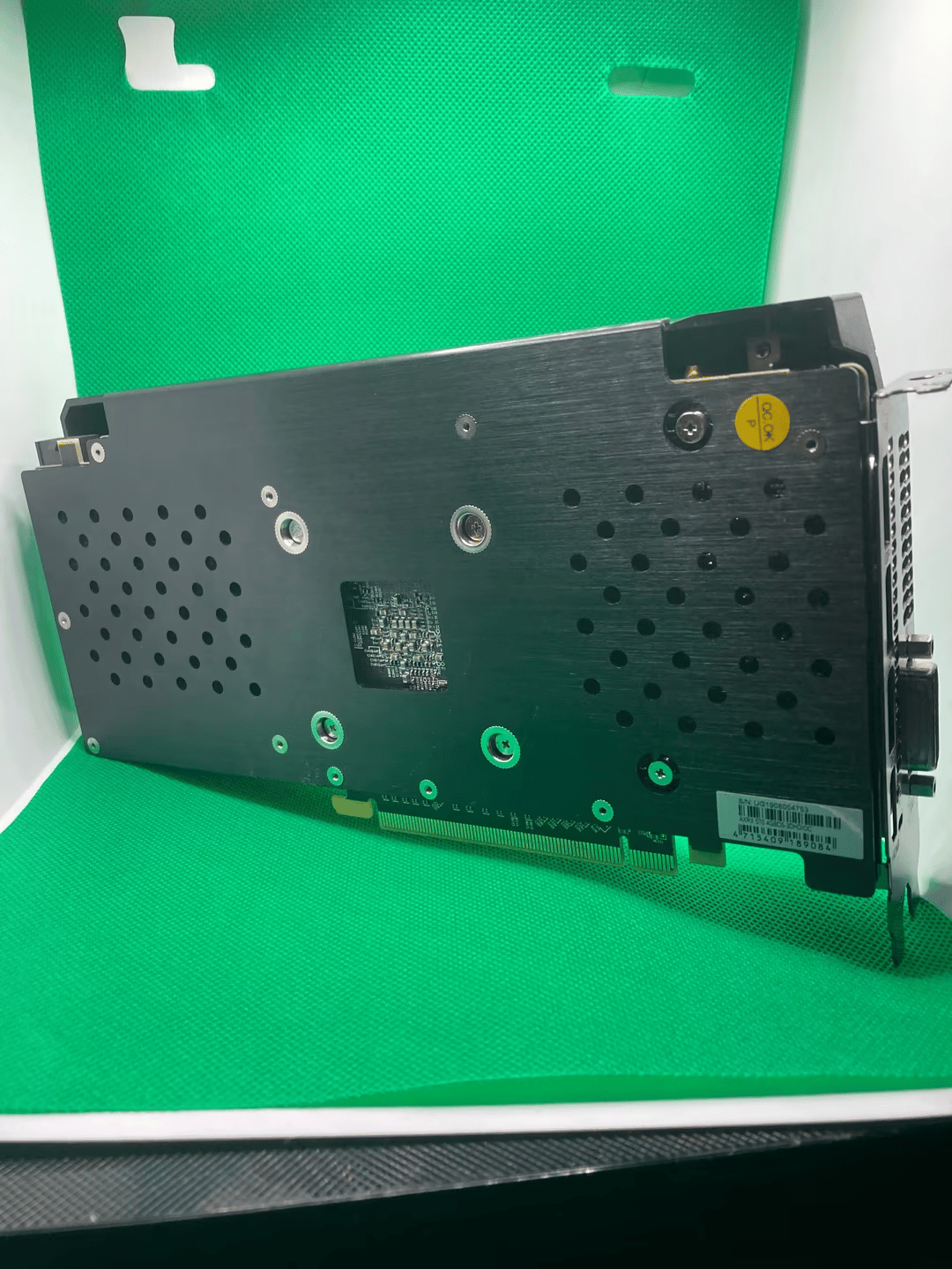 PowerColor Red Dragon RX 570 4GB 