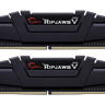 G.Skill PC RAM kit Ripjaws V F4-3200C16D-16GVKB 16 GB 2 x 8 GB DDR4 RAM 3200 MHz