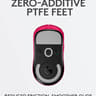 BNIB Logitech G PRO X SUPERLIGHT Wireless Gaming Mouse