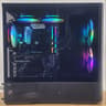 Gaming PC Ryzen 7 5700X 32GB RAM 1TB SSD RTX 4060 8GB Windows 11 Computer