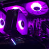 INSANE RTX 2060 PC⚡️| I5 9600 | 16GB DDR4 | 256GB SSD + 1TB HDD