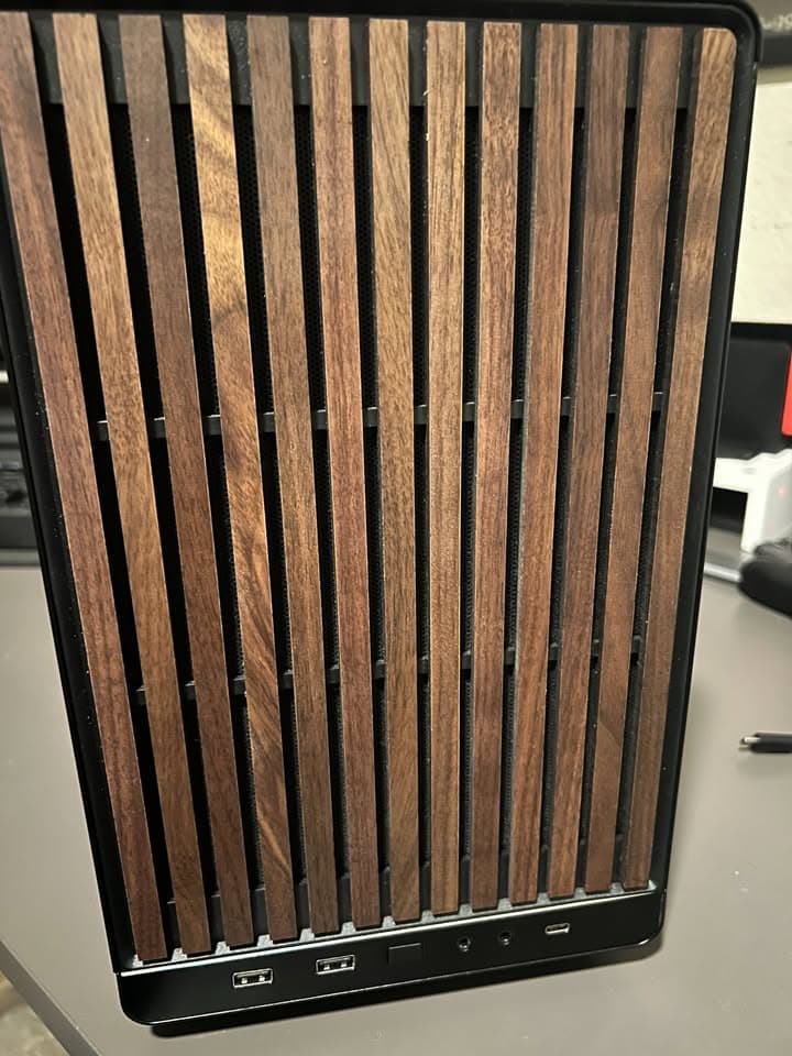 Gaming PC 9800X3D / 7900XT GPU / 4TB M.2 / 32GB DDR5