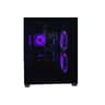 🌑Eclipse X✨| RGB Contoller |  Ryzen 5 - 5500 |RTX 3060| 16GB DDR | 512GB M.2 | Windo...