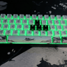 Corsair K65 RGB Mini-custom keycaps
