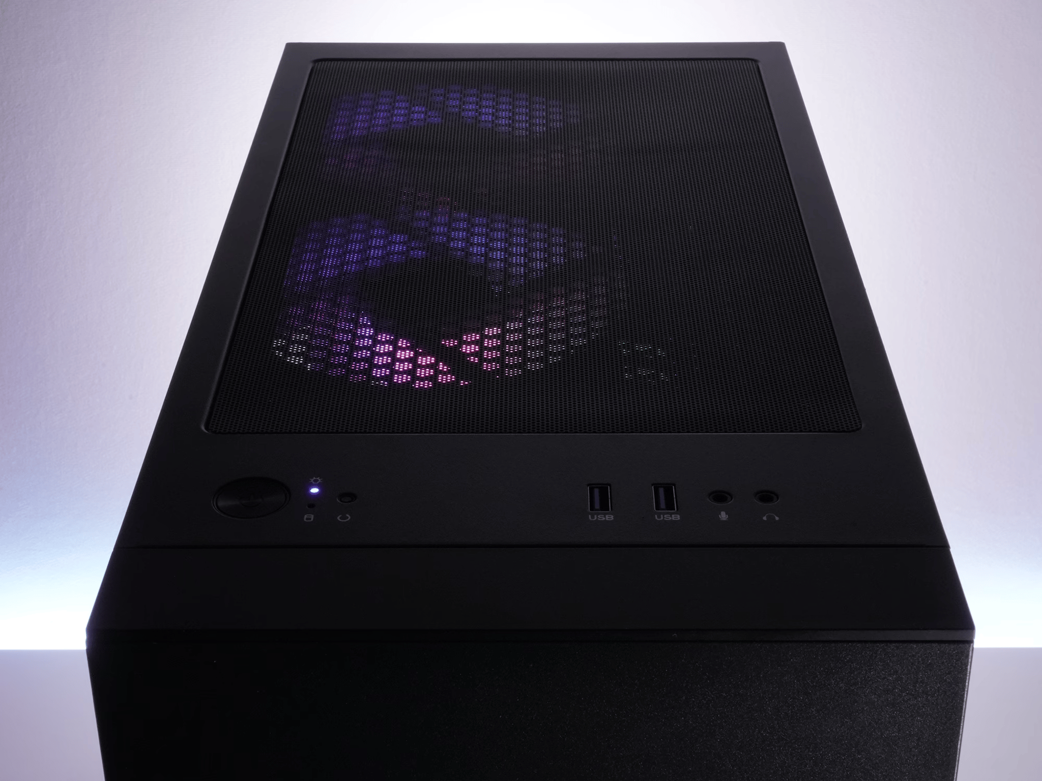 RTX 3070 | Ryzen 7 5800X | 16GB Ram | Gaming PC