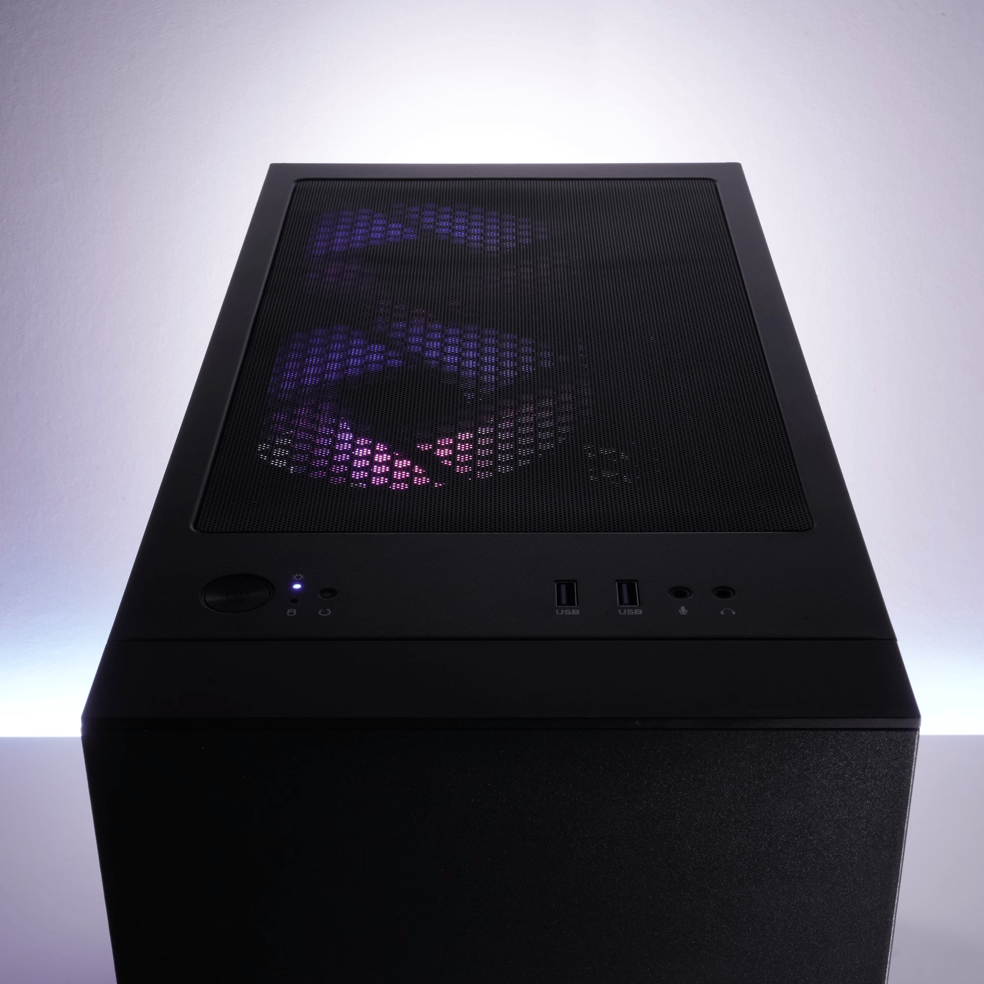 RTX 3070 | Ryzen 7 5800X | 16GB Ram | Gaming PC