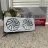 AMD Radeon RX 6600 8GB Graphics Card – High-Performance 1080p Gaming & Content Creation GPU