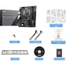 New MSI PRO H610M-G DDR4 Micro-ATX LGA 1700 Motherboard
