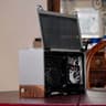 Premium Gaming PC: Fractal Terra, RTX 4080 FE, Ryzen 7900x3D, 32GB DDR5, 2TB nvMe, 850W, b650 ITX