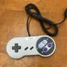 Tata Super Nintendo Entertainment System (SNES) Style USB Controller for PC