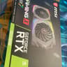 MSI GeForce RTX 2070 SUPER VENTUS GP OC