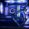 🟧🔵Ryzen/Arc Gaming PC🔵🟧 B570 10GB | Ryzen 5 8400F | 16GB DDR5 | 1TB NVMe SSD