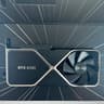 NVIDIA GeForce RTX 4090 Founders Edition | Box, 12VHPWR Adapter & Gift Receipt