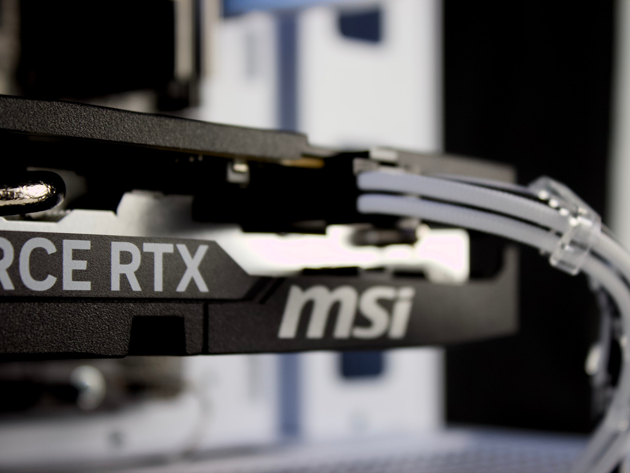 ⚪️ ⚫️ Clean Gaming PC | RTX 5050, Ryzen 5 5500, 16GB RAM, 512GB NVMe SSD | ARGB Control | ⚫️⚪️