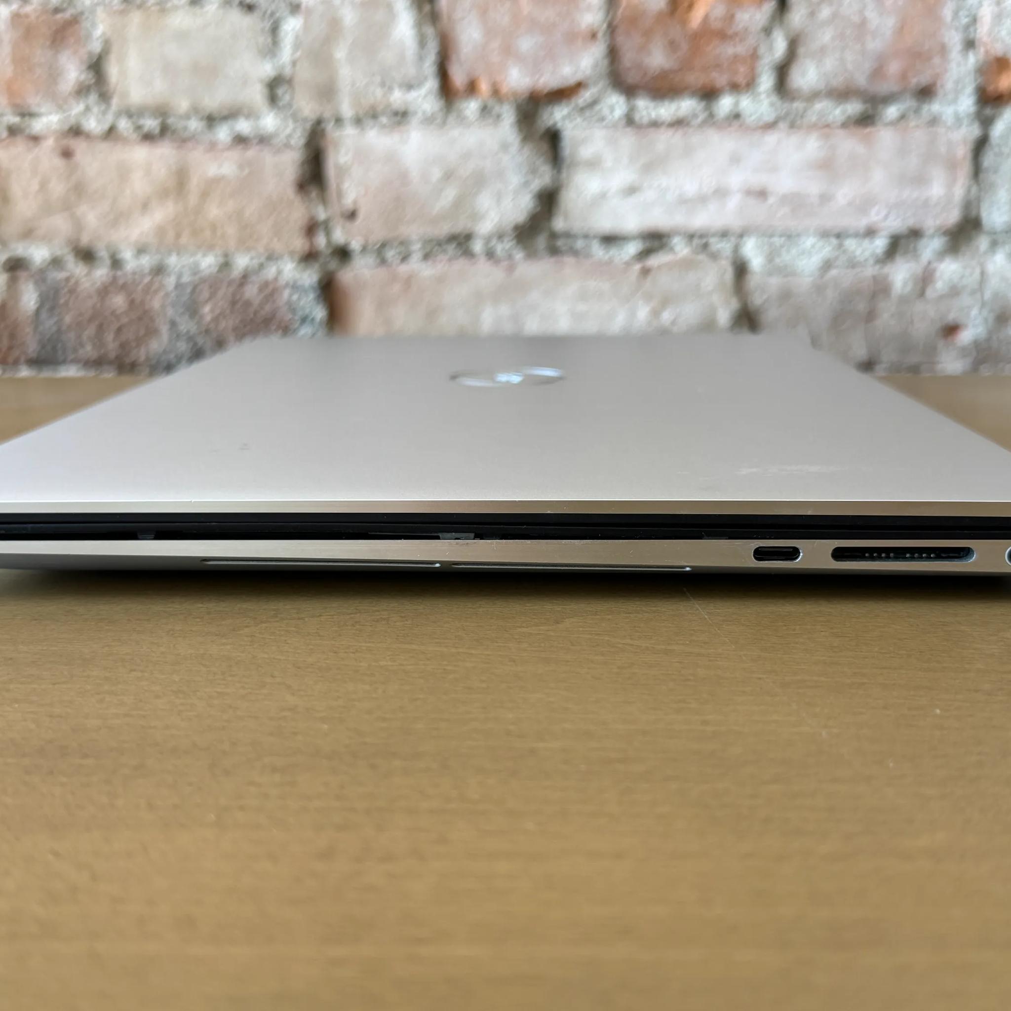 Dell XPS 15 9500 15.6" Laptop Intel Core i7-10750H Nvidia GTX 1650 Ti 16GB RAM 256GB SSD Windows 11
