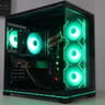 Clean RGB Gaming PC – i5 + GTX 1660 Ti | Smooth 1080p Performance