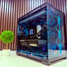 4070 Super | Ryzen 7 5800xt | 32GB DDR4 | 1TB M.2 | 850 W Gold PSU | Windows 11 Pro