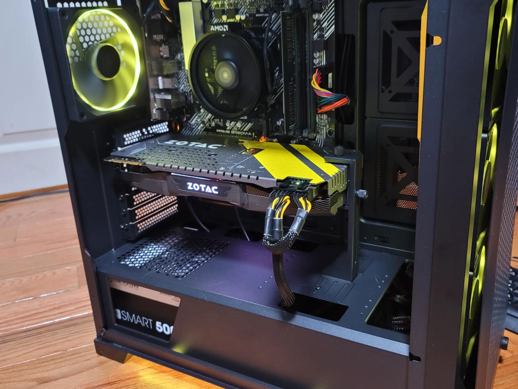 GTX 1080 Build (ON SALE!)