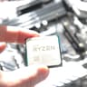 Ryzen 7 3700X