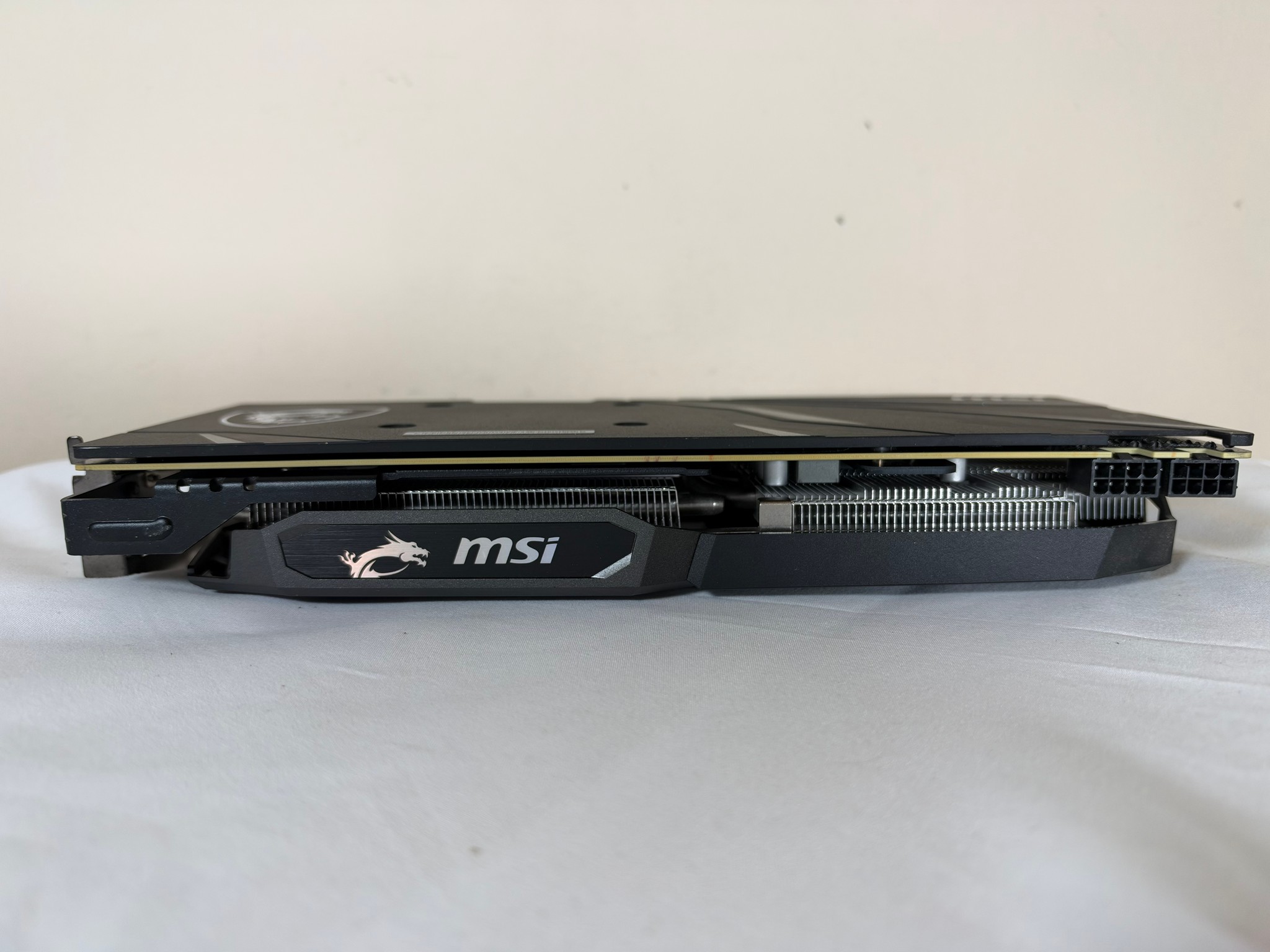MSI MECH OC Radeon RX 5600 XT