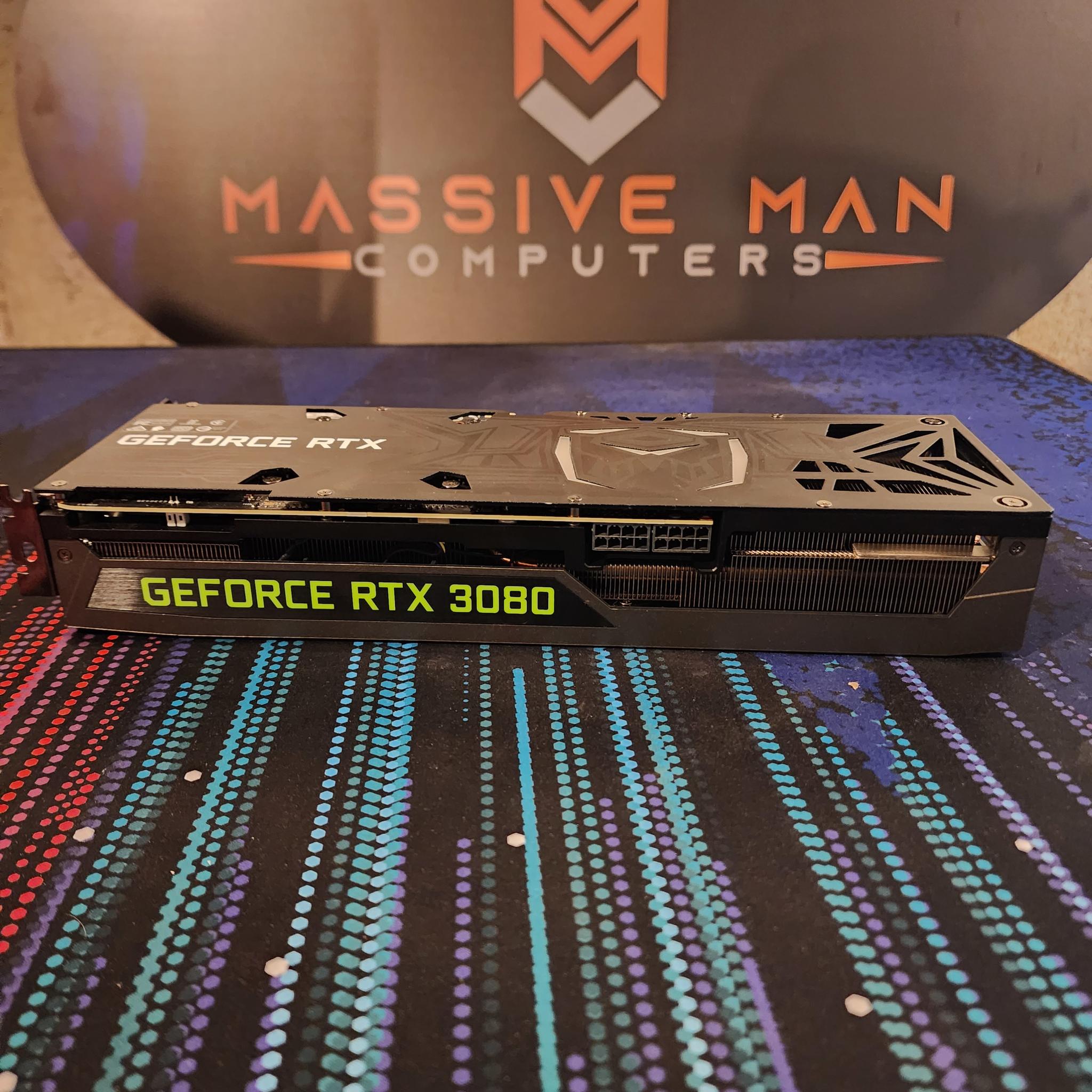 Lenovo OEM RTX 3080
