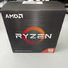 AMD Ryzen 9 5900X CPU - 12 Core/24 Thread
