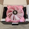 Asiahorse Magic-c Fans (3 pack Pink)