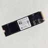 256GB NVMe M.2 SSD WD PC SN740 Gen4
