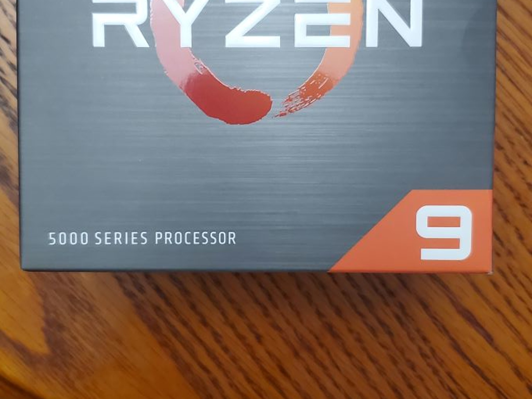 Pre-owned AMD Ryzen 9 5950X Processor (3.4 GHz, 16 Cores, Socket AM4)