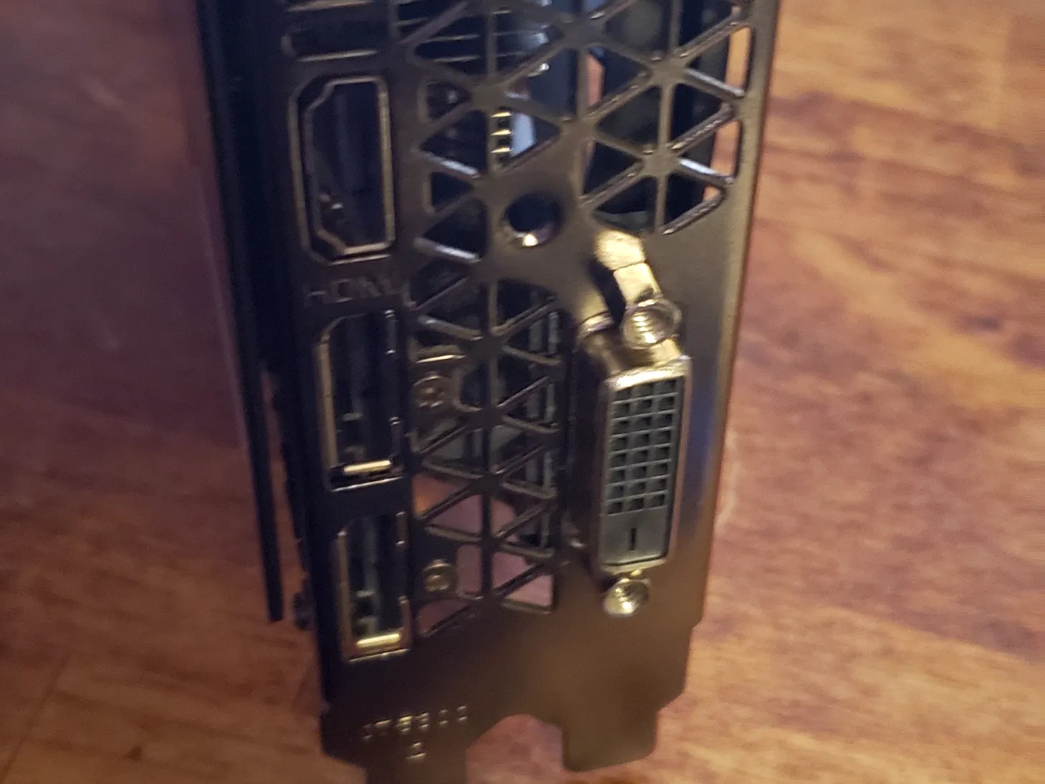 Zotac GTX 1080 Mini