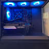 Gaming PC / content creation | GEFORCE 3070| INTEL i7 | 32GB RAM | WINDOWS 11 | WIFI & BT