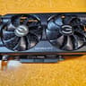 EVGA GeForce RTX 3060 Ti XC GAMING LHR
